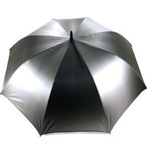 골프우산 무지 방풍우산/자동우산 장우산 검정우산